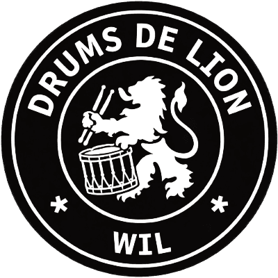 Drums de Lion