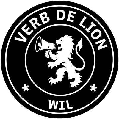 Verb de Lion