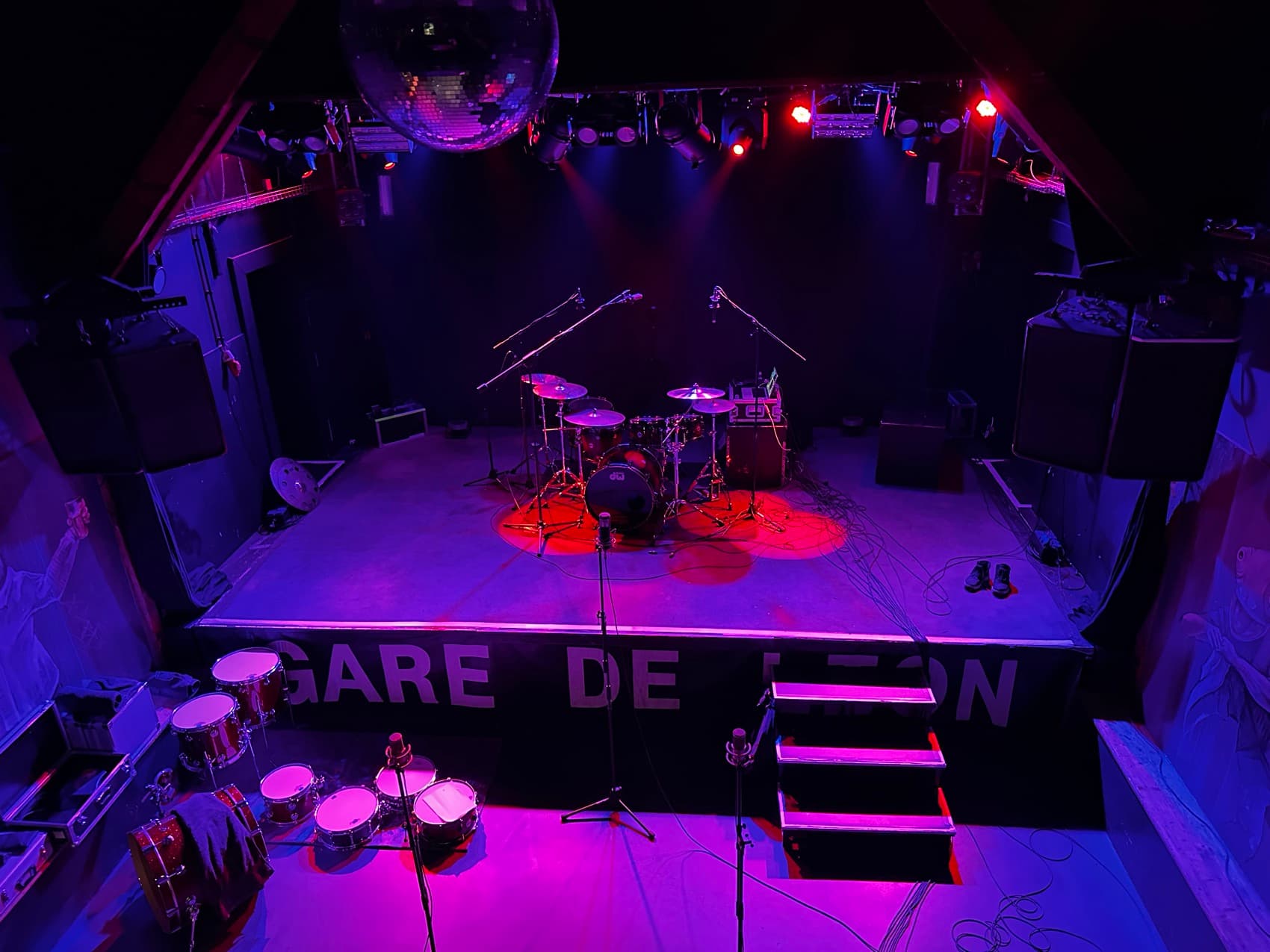 The setup from above